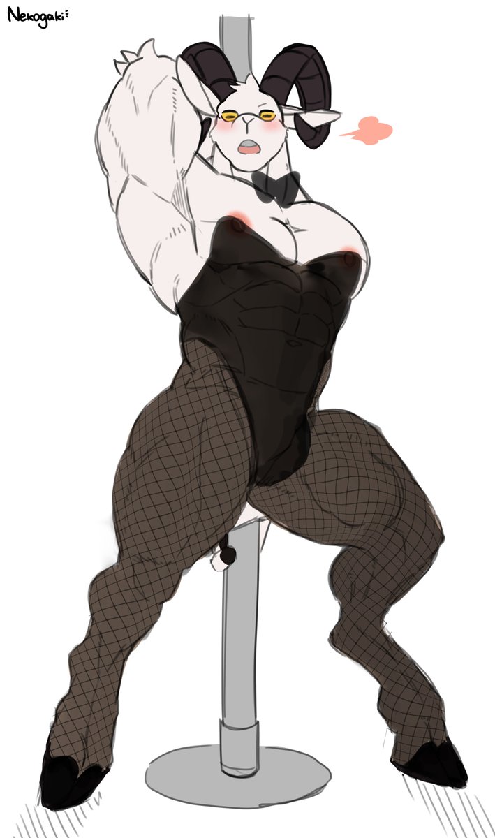 냥글 / Nekogaki ➡️FURST CLASS B-12 tweet media