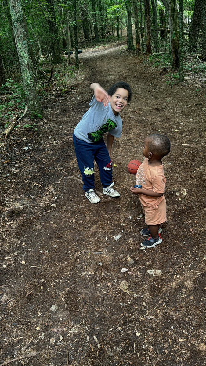 True presence of God. Not in a building with family teaching his principles. #leavethechurchbuildingnow