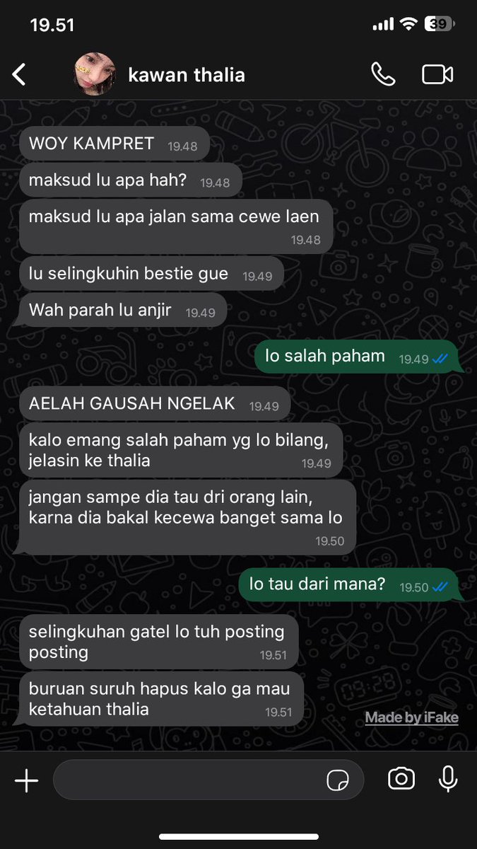 ✪ alea. tweet media