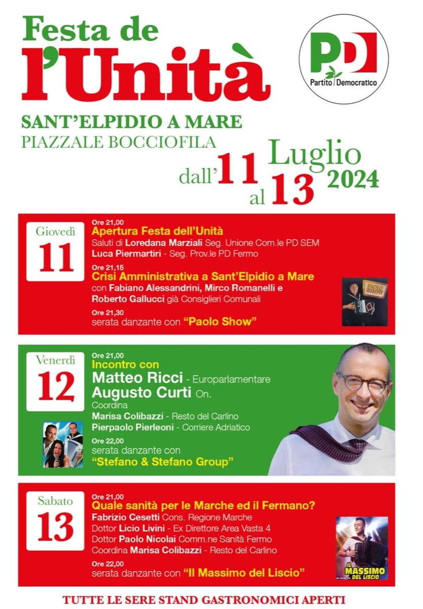 PD Federazione Fermo tweet media