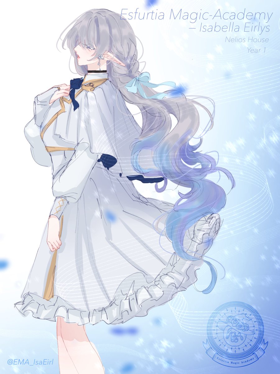 — Isabella ❄️ ( SS2/low active ) tweet media
