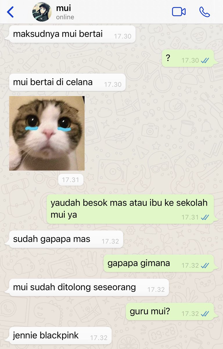 dokjea's tweet photo. 3. kronologi + video kejadian https://t.co/pkTT3zH2IS