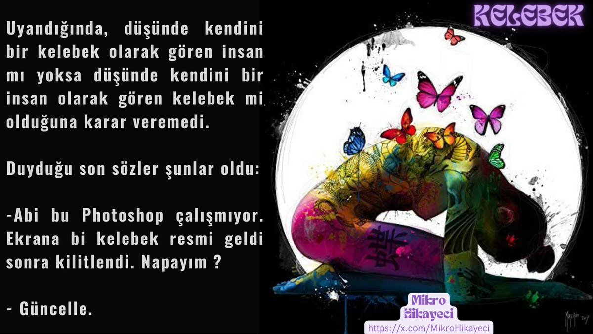 #MikroHikaye #KisaHikaye #MiniHikaye #hikaye #edebiyat #DoyaDoyaMaçKeyfi #deprem Vergi Metin Akpınar Cumurbaşkanı Türkiye Türk