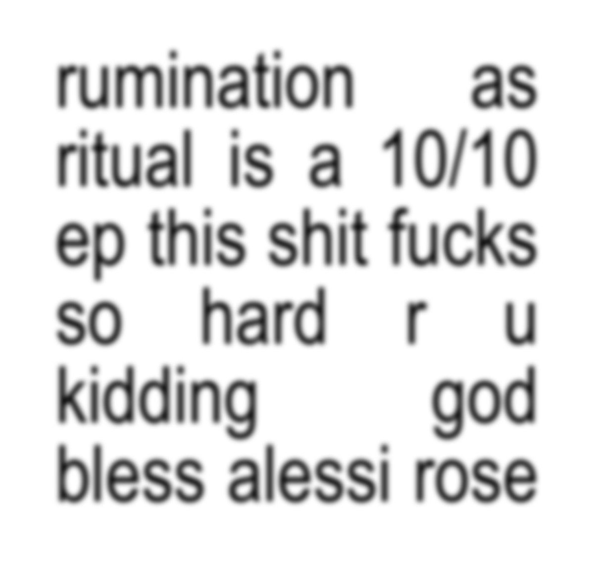 HELLO ! have you been seeing a girl called ‘Alessi Rose’ floating around your timeline ? have you seen her face on tiktok ? but you have no fucking idea who she is or what she does ? 

HERE IS YOUR GUIDE TO ALESSI ROSE 🍓🍓