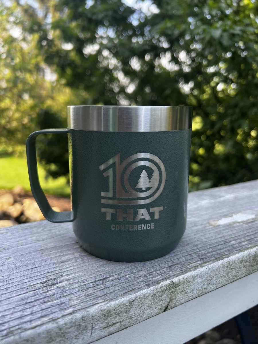 It’s almost time to fill THAT up. 

Tickets are still on sale.