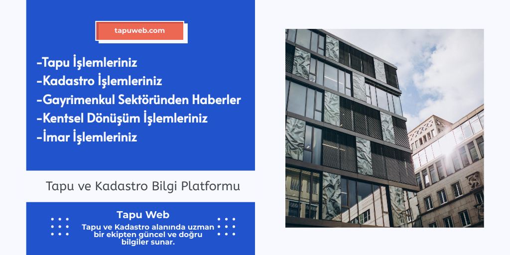 Bizi takip edebilirsiniz.
tapuweb.com