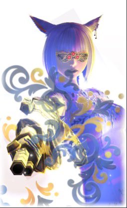 Deireaper's tweet photo. Haven’t done any MSQ for Dawntrail, but managed to create some new glams and portraits!
Liz’ Anya
Adamantoise
#FFXIV #Dawntrail #GPOSERS https://t.co/yd0gI7JSmt