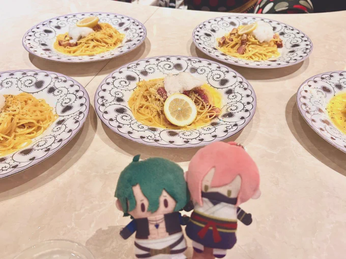 南城誕パーリィーに混ぜて頂きました