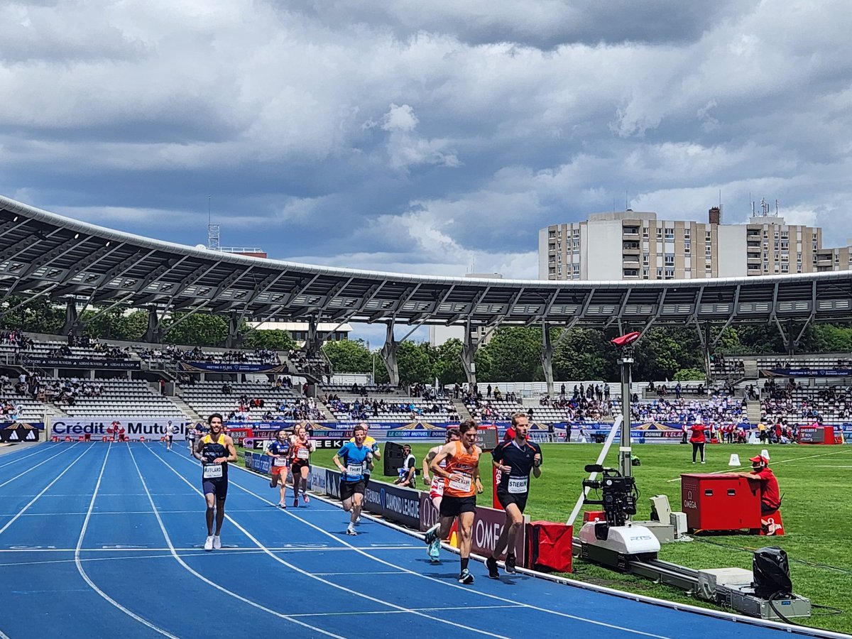 Daniel Baal tweet media