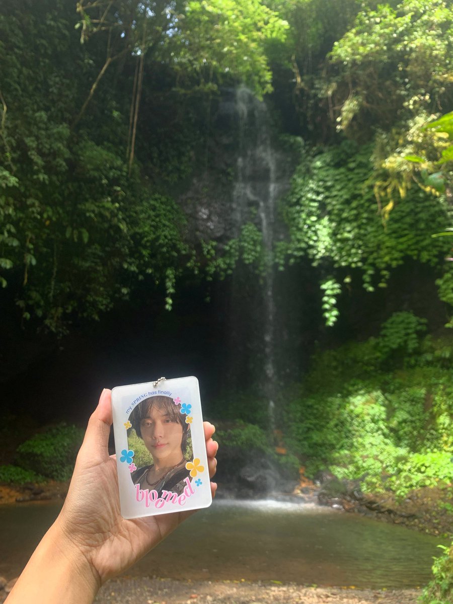 miraeyawnzzn's tweet image. Napak tilas sebelum ticketing🙂‍↔️🫶🏻 
#SugarRushRide