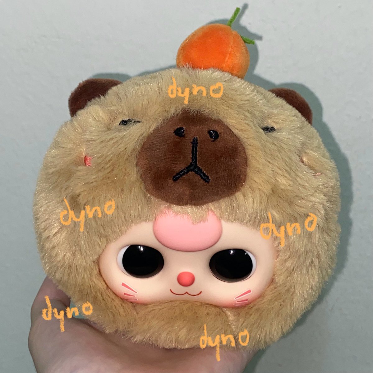 dynotoothpaste's tweet image. ส่งต่อน้องเบบี้ทรี คาปิบาร่า ตากลิ้ง หน้าแมวคับ

- ไม่มีกล่อง❌  มีการ์ด✅
- 420 ฿ รวมส่ง ✅

#babytree #เบบี้ทรี  #ตลาดนัดbabytree #เบบี้ทรีคาปิ #เบบี้คาปิ