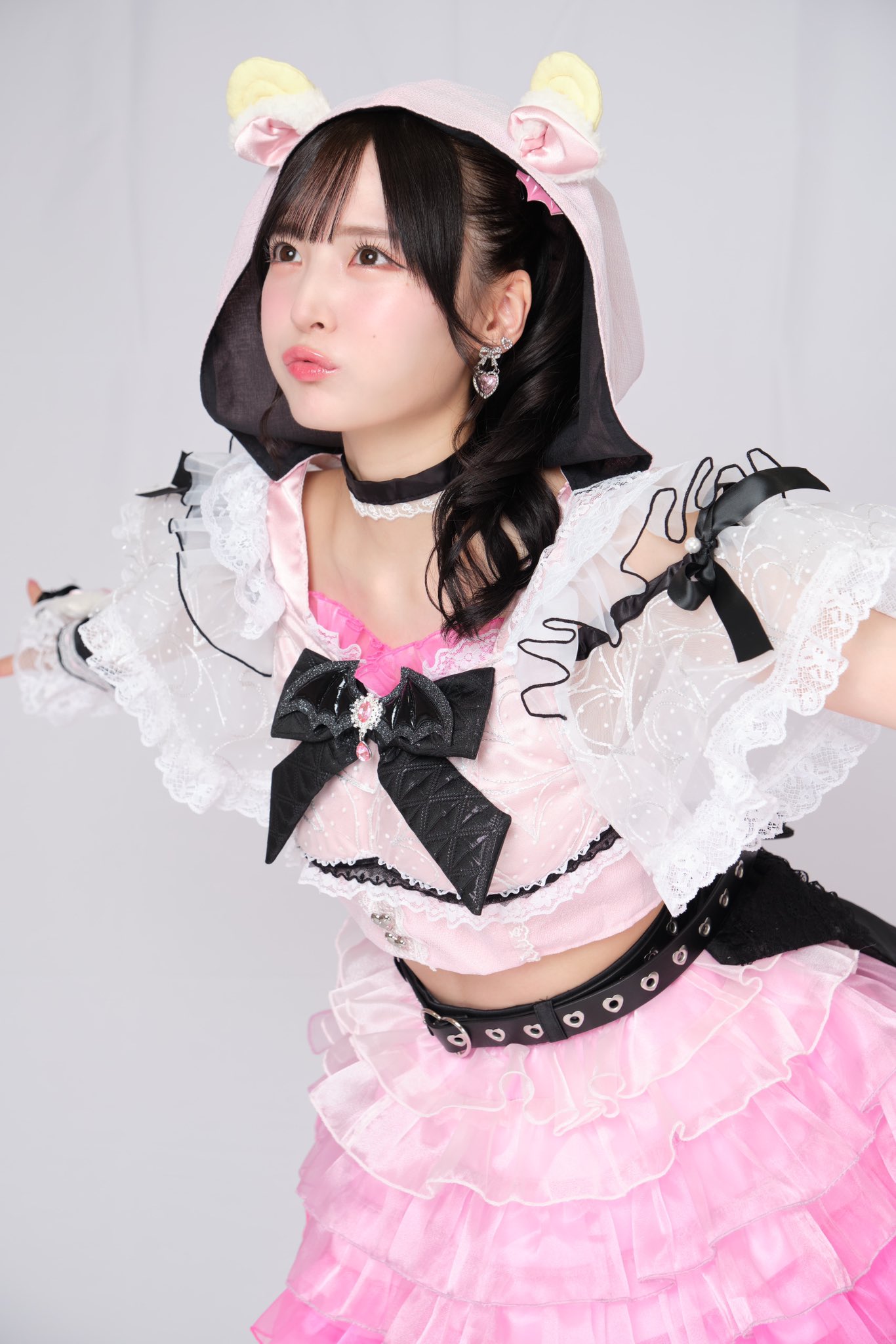 ゆら 由良ゆら #よーよーよー♡10/26Zepp Shinjuk on X: 