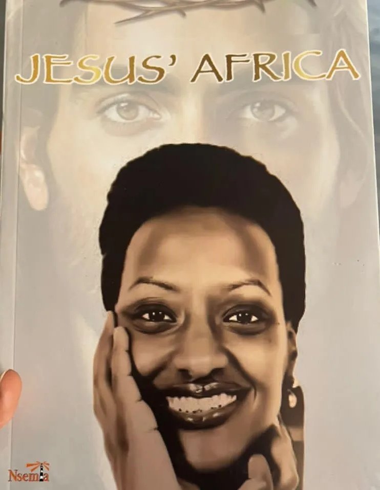 Nahurira Victor tweet media