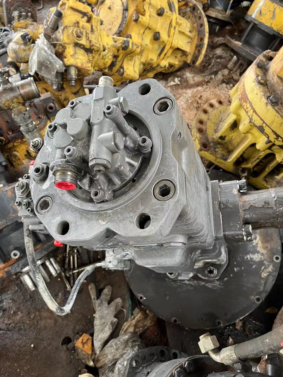 Enginepartser's tweet image. k5v200