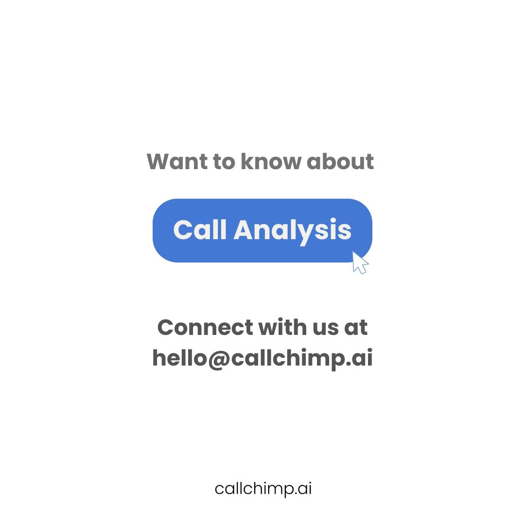 dynopii's tweet photo. Effortless outbound and inbound call management, call analysis, and more – no coding needed! 
Ready to elevate your customer interactions? Connect with us at hello@callchimp.ai. 
#AI #CustomerService #TechSupport #CallManagement #callchimp #aicalling #aicalls #aitool #aibusiness https://t.co/W8oFhIzauW