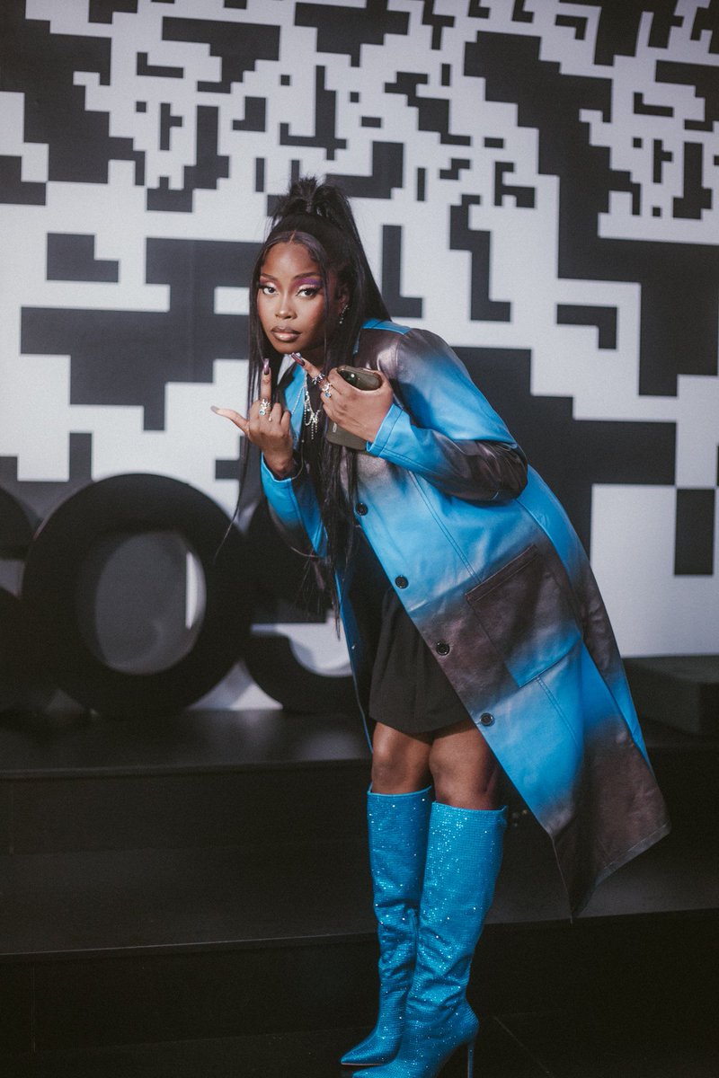 Bellah✨ tweet media