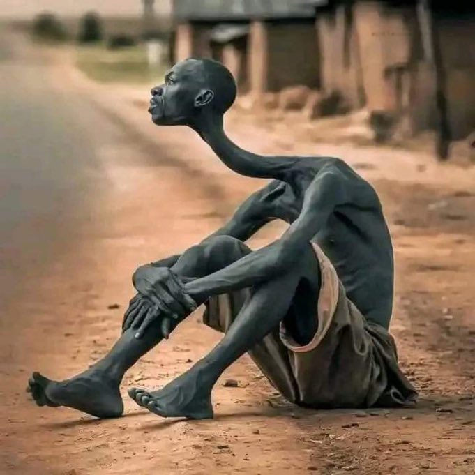 "Peter Obi will never be President"