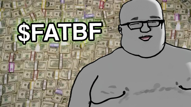 fatbfonsol's tweet photo. Me gettin paid for being FAT
CA: 9H9sNRfiuCwV4XWM8j22pVKg6ZvLciqUpJZN99Wme1TZ https://t.co/KAp6PlAbEB