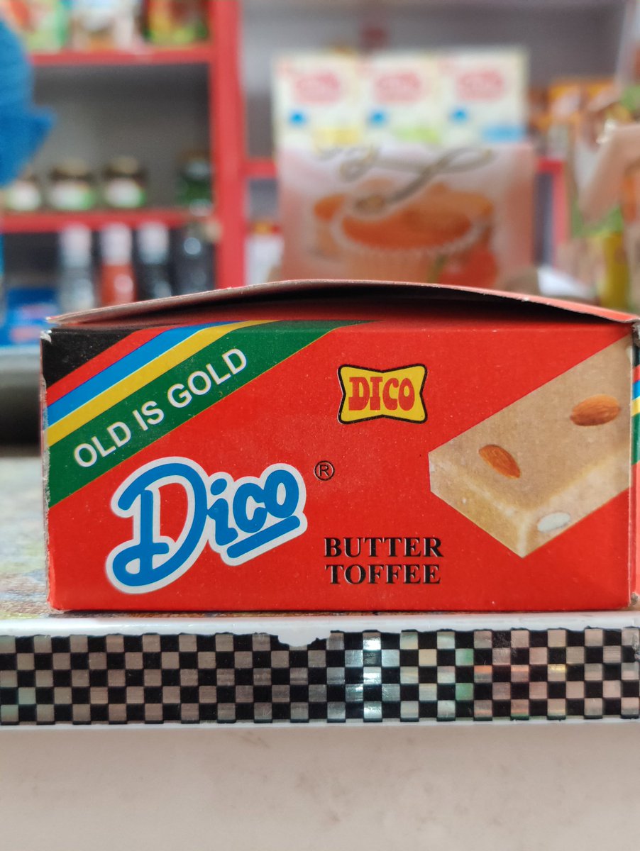 Dico is still Alive ♥️