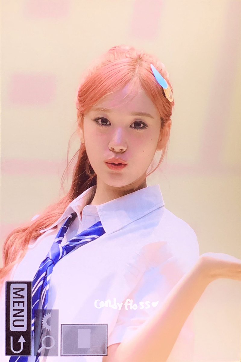 candyfloss129's tweet photo. 240707 교복이 좋아🥹 #스테이씨 #재이 #짱예 https://t.co/E6hC4tkJCz