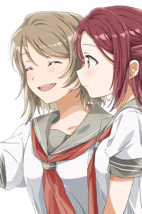 「お気に入りの笑顔」今日のようりこ 