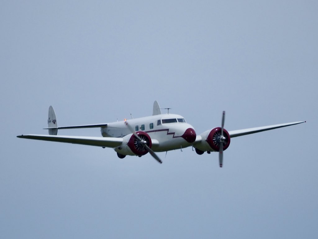 Planespotting at EBZW