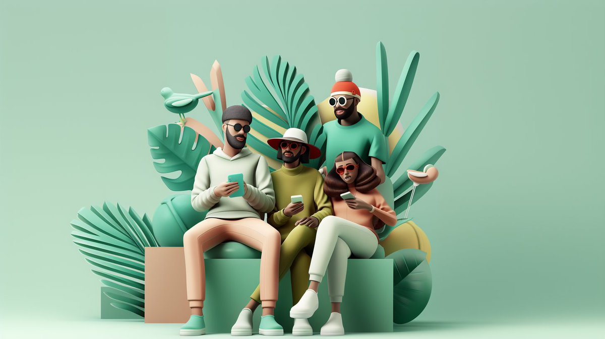 TenzroNetwork's tweet image. AI needs lots of data to learn! Just like how we learn from experience, AI learns from the data it&apos;s given. The more diverse the data, the better AI can learn! That&apos;s why contributions from people all over the world are so important.

#AI #MachineLearning #DataDiversity…