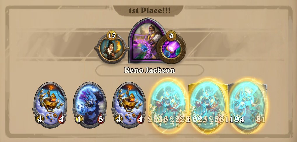 J'ai eu 145 golds
J'ai enfin réussi une chaîne de magnétismes
Je suis heureux