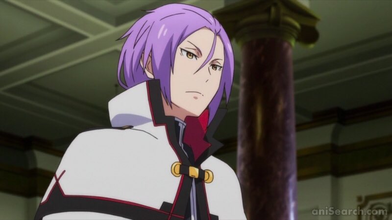 本日7月7日はRe:ゼロから始める異世界生活よりユリウス・ユークリウス