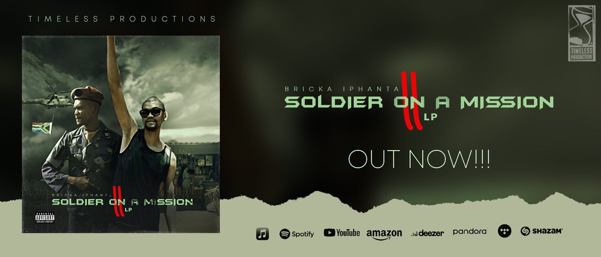 <a href="/bricka_iphanta/">Bricka Iphanta</a> "SOAM 2.0" 

Emtee KwaMaiMai Thando Thabethe 
Jessica Nkosi AfrotainmentMarquee
#RSAvIRE Durban July #HDJ2024
HDJ2024RideTheWave GB News Tony Blair Marco Rubio Ronaldinho  Lewis Hamilton Eminem Julie Billie