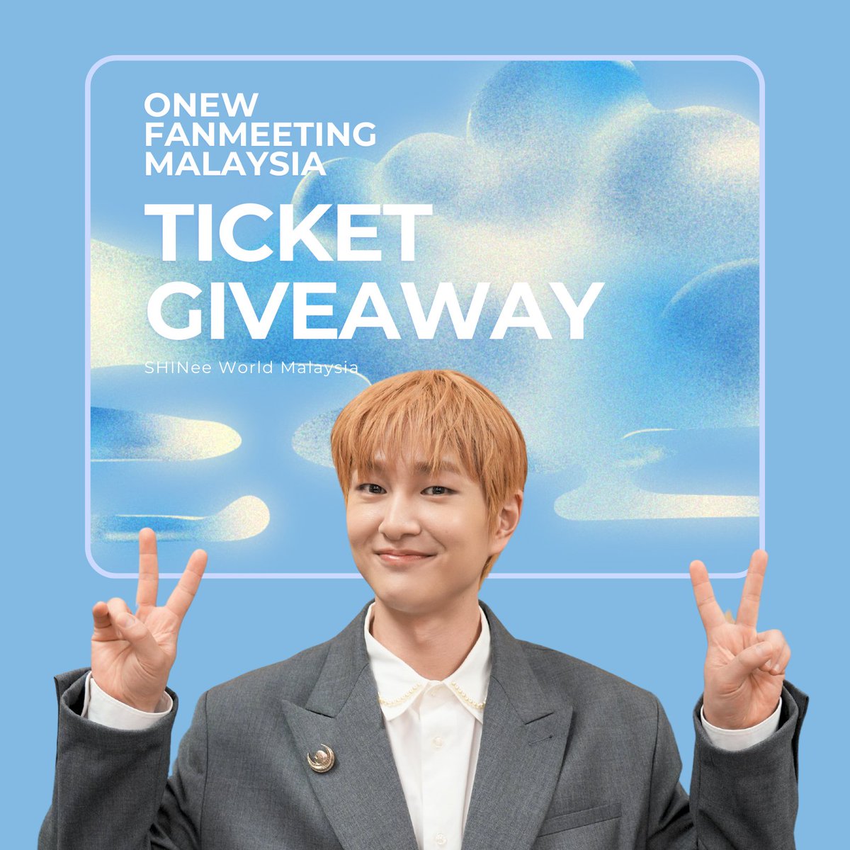 SHINee World Malaysia 🇲🇾 tweet media