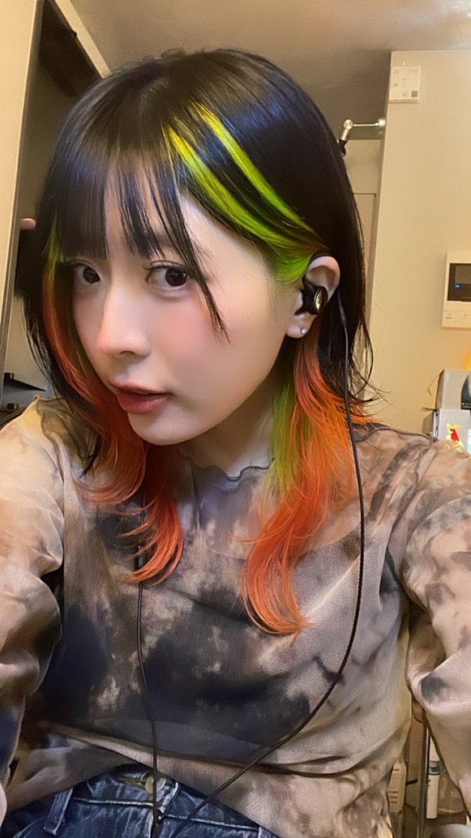 suzu【FENNEL ホテラバ】 tweet media