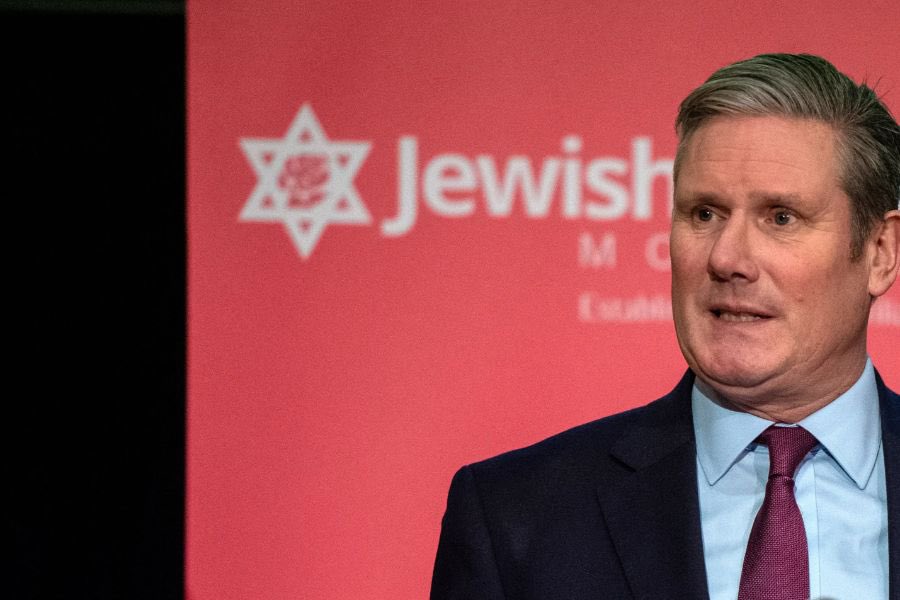 Jewish Labour Movement (@jewishlabour) on Twitter photo Mazal tov to <a href="/Keir_Starmer/">Keir Starmer</a> on this election historic victory delivering a Labour Government with an emphatic majority.
Keir has worked relentlessly to change the Labour Party, stamping out antisemitism and winning back the trust of voters.
Now it's time to change the country. Mazal tov to <a href="/Keir_Starmer/">Keir Starmer</a> on this election historic victory delivering a Labour Government with an emphatic majority.
Keir has worked relentlessly to change the Labour Party, stamping out antisemitism and winning back the trust of voters.
Now it's time to change the country.