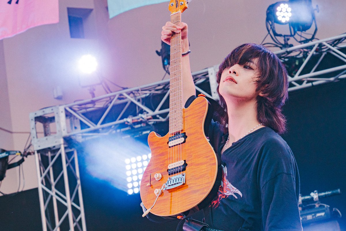 ほりたいが/シンガーズハイ (@taigahigh) on X
