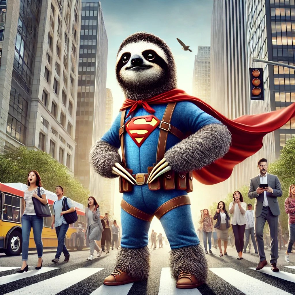 nickwh8te's tweet photo. Happy Lazy Sunday 💤

Remember... laziness... is... a... superpower https://t.co/jzH50Qe4rP