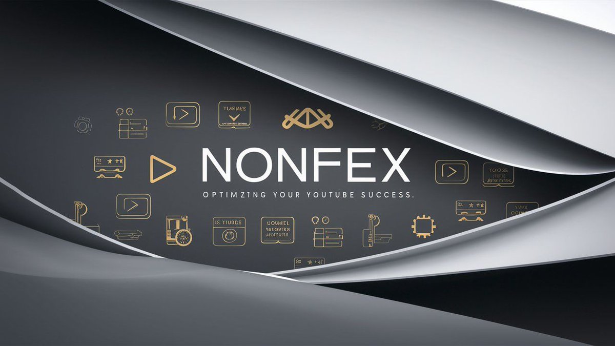 NonFex35540's tweet image. 🌐 Go beyond YouTube with Nonfex&apos;s multi-platform strategies! We integrate your channel with social media and other digital platforms for comprehensive online presence. Let&apos;s expand your digital footprint! #MultiPlatformStrategy #DigitalPresence #Nonfex