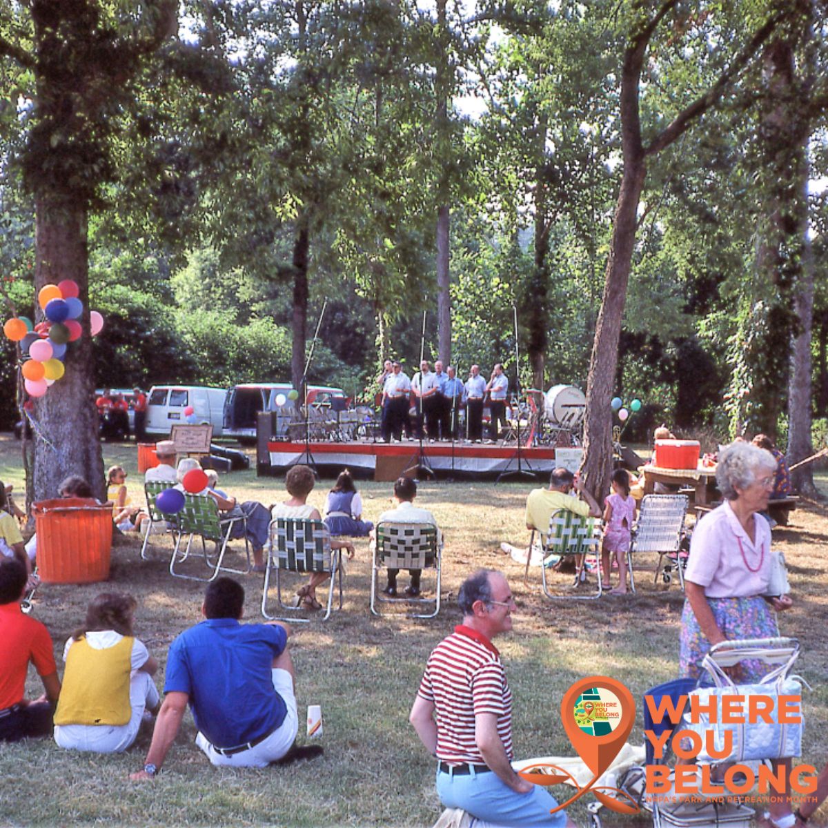 CHParksRec's tweet photo. Since 1985, the United States has celebrated Park and Recreation Month in July. This year @CHParksRec will continue the trend by celebrating with the theme of #WhereYouBelong! #SendmebackSunday
Sign up for our Facility Bus Tour!
https://t.co/ZTPVDyb2pZ https://t.co/pRBsENtZtv