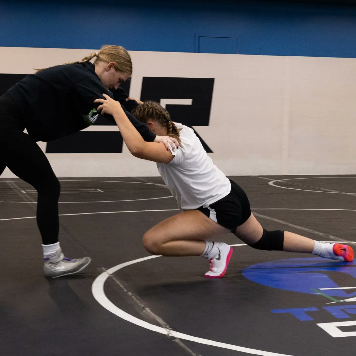 KotaDengler's tweet photo. Today over 100 athletes will descend upon Lock Haven for PA Women's Wrestling National Team Training Camp before heading to Fargo! There will be veterans, first-timers, &amp; everything in between! Thank you @PAUSAW_ for leading the way in supporting female wrestlers! https://t.co/ulNPJhp828