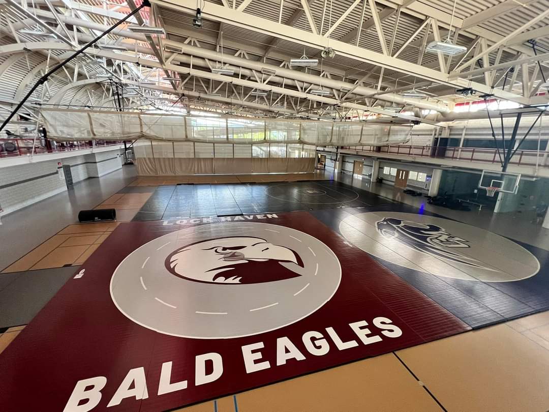 KotaDengler's tweet photo. Today over 100 athletes will descend upon Lock Haven for PA Women's Wrestling National Team Training Camp before heading to Fargo! There will be veterans, first-timers, &amp; everything in between! Thank you @PAUSAW_ for leading the way in supporting female wrestlers! https://t.co/ulNPJhp828