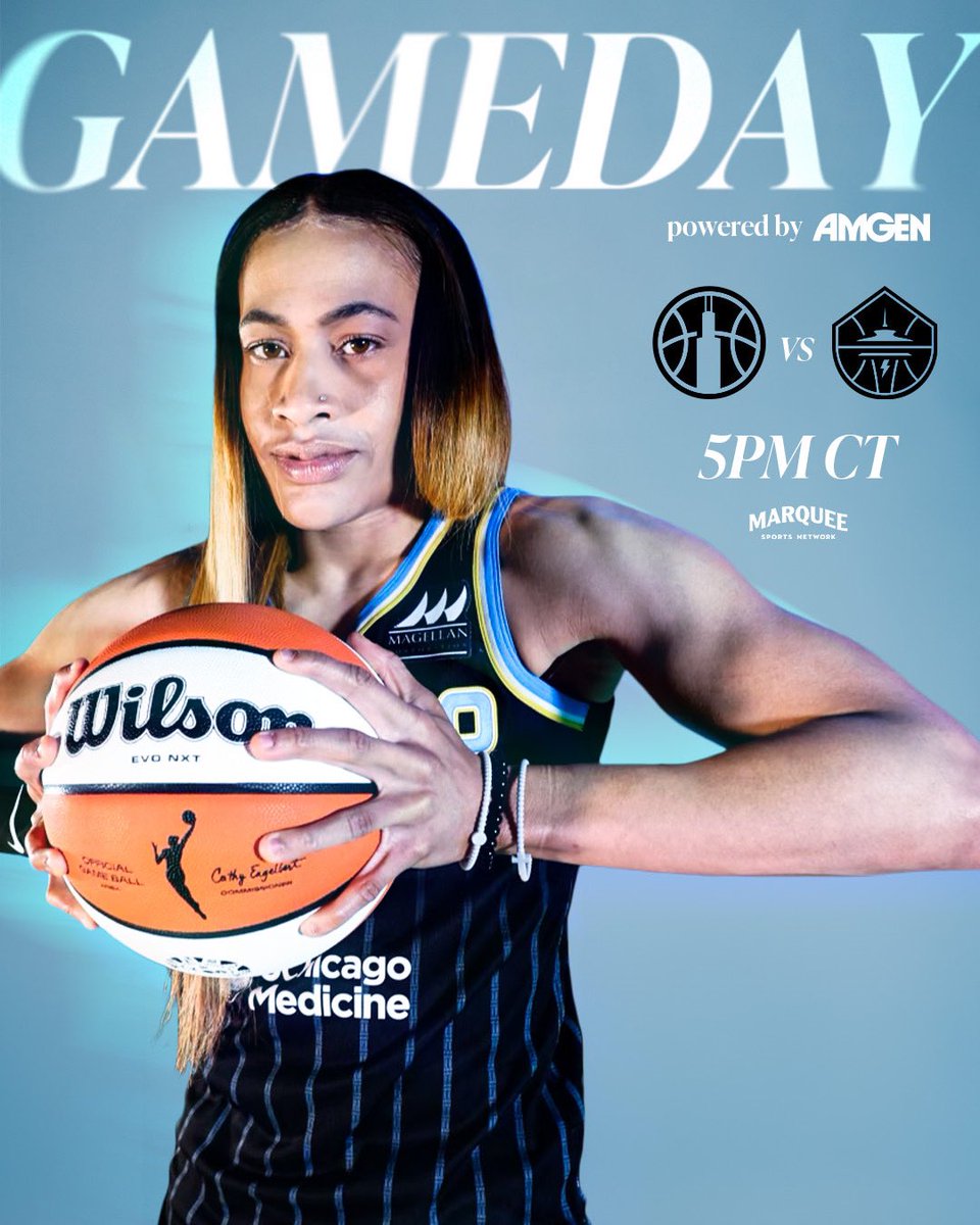 Chicago Sky tweet media