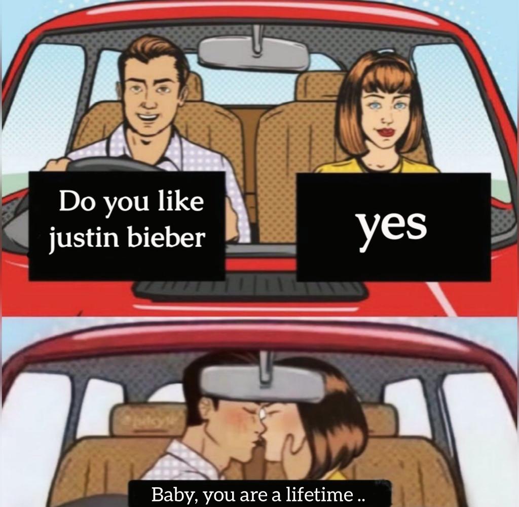 availablebiebzs's tweet image. could be us