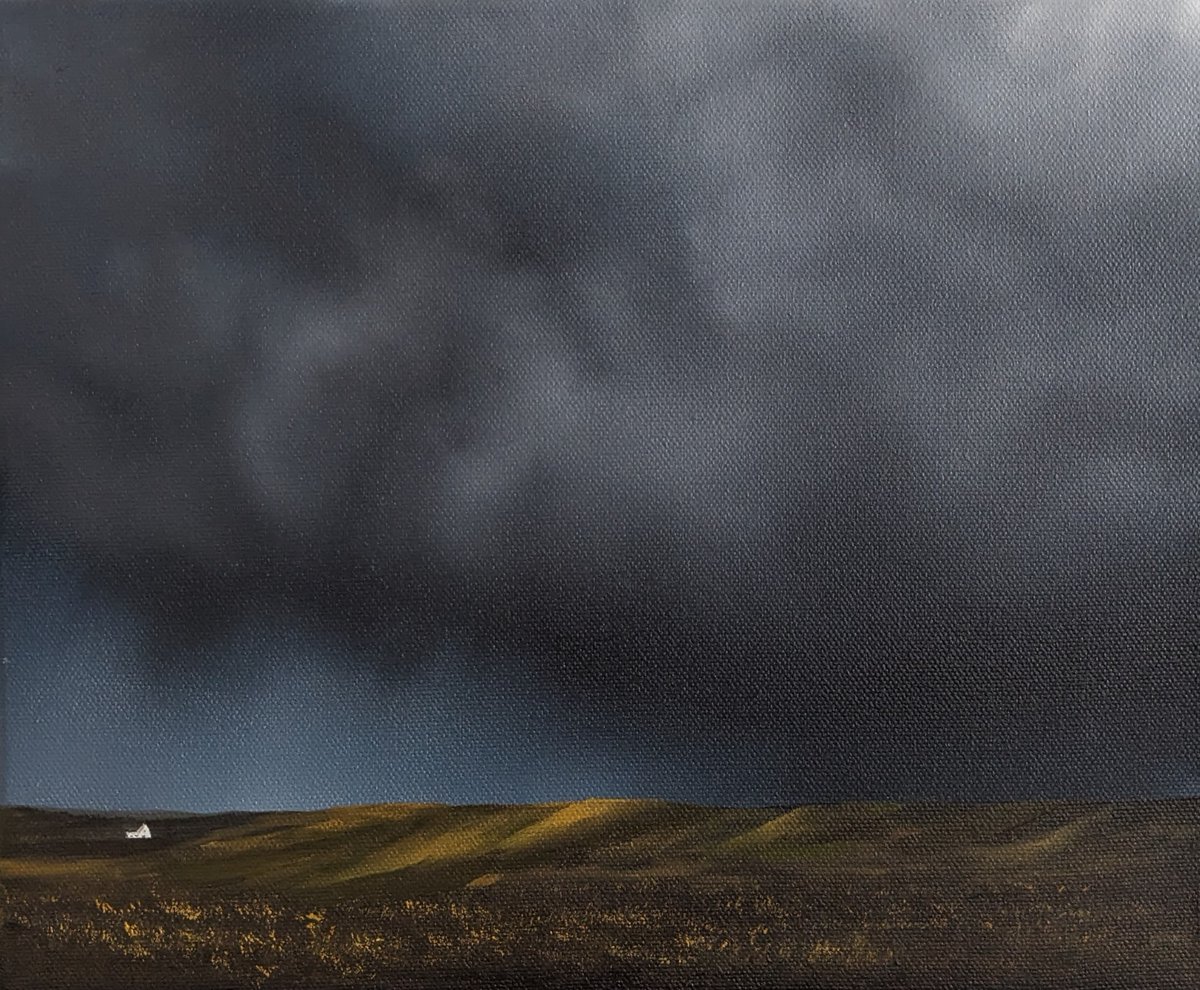 Amber Brunsden Art tweet media