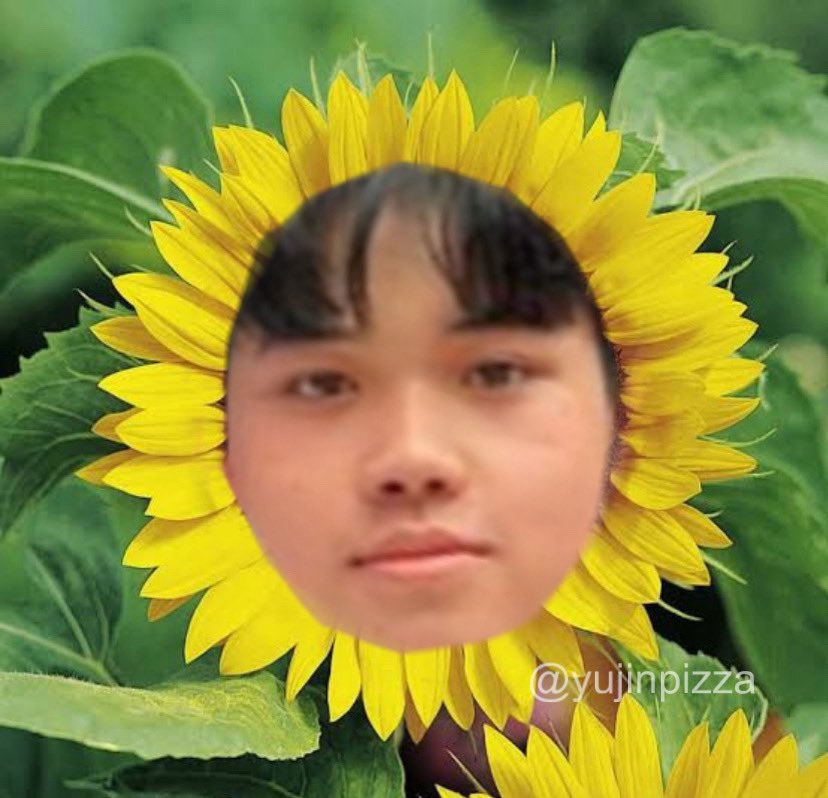 yujinpizza's tweet photo. #trionus x #yesaya 

gutmornink sunshine ^____^ https://t.co/Gdt6dtR3ac
