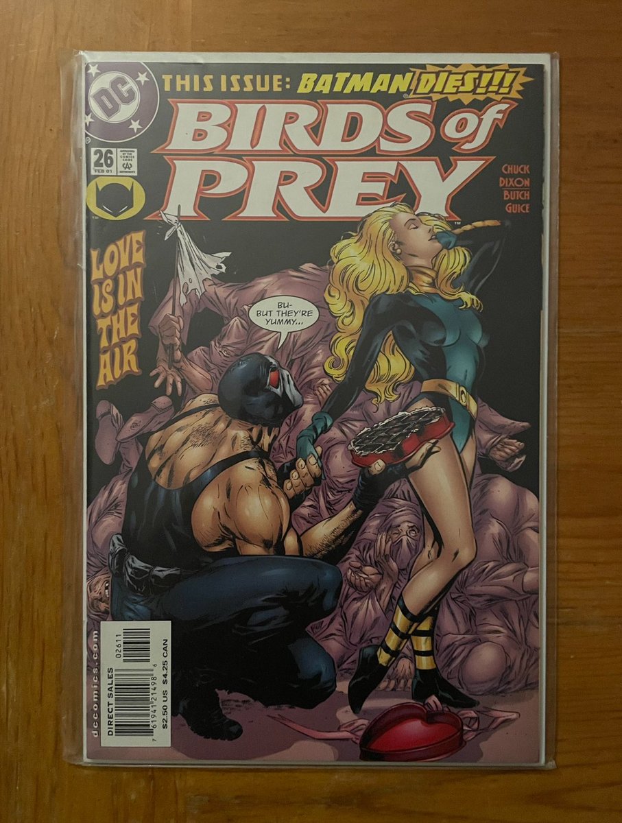 redrobin0141's tweet image. #BirdsOfPray