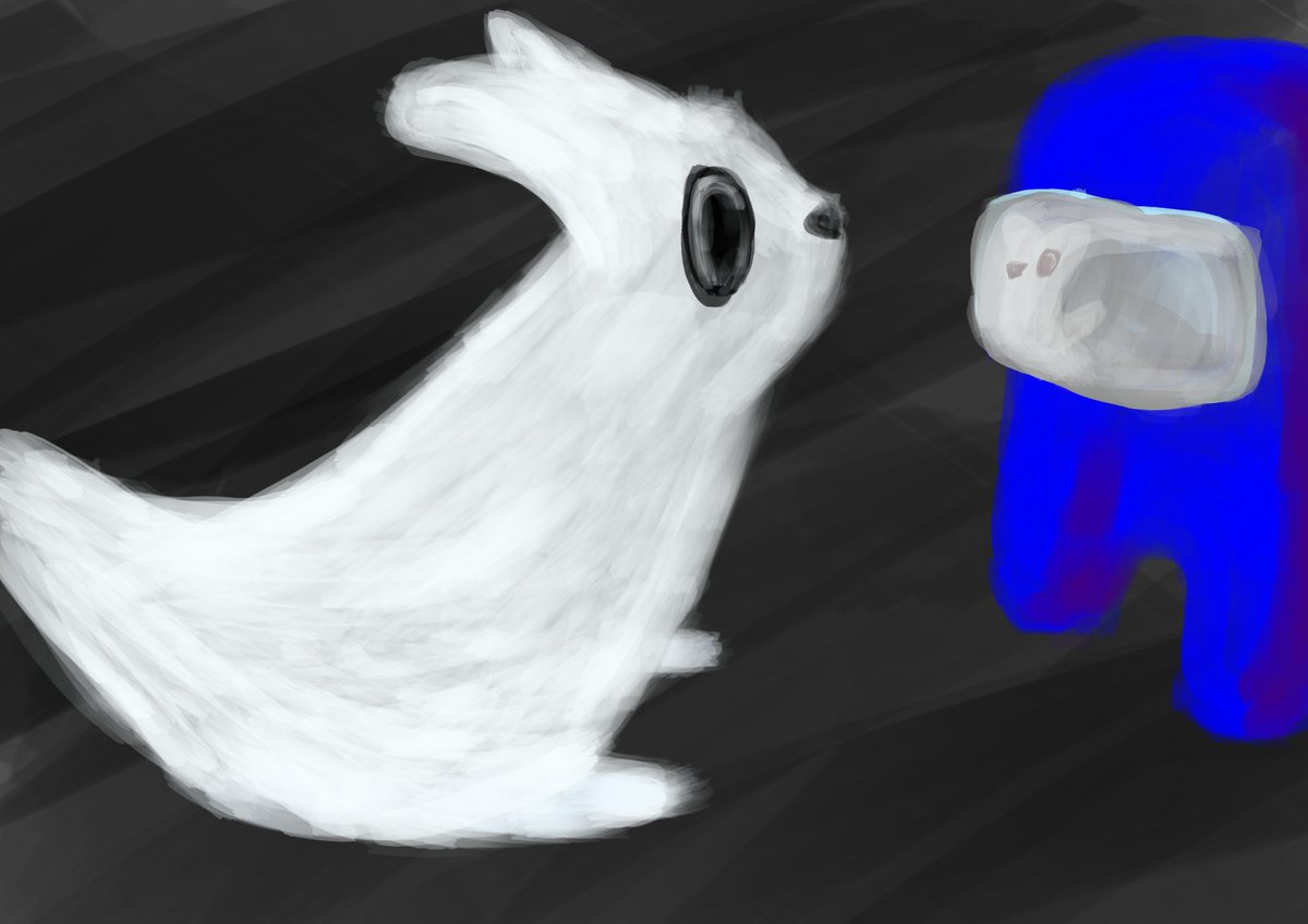 Ray261_'s tweet image. They are not alone anymore