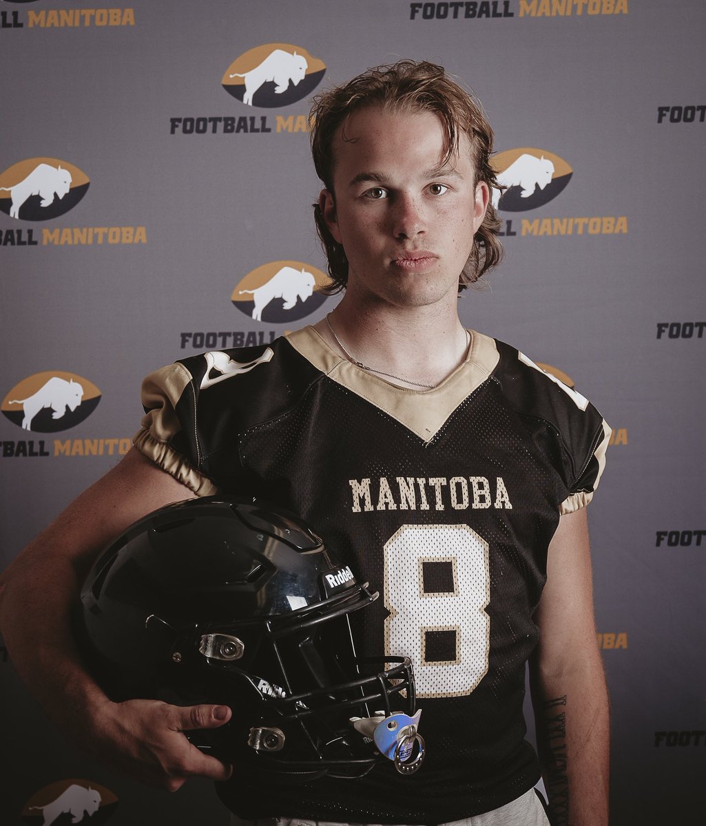 Aaron_whitt21's tweet photo. Proud to announce that I have been selected as one of players to represent team Manitoba for the Canada cup tournament. #Teamtoba https://t.co/yOEQOrMvLD