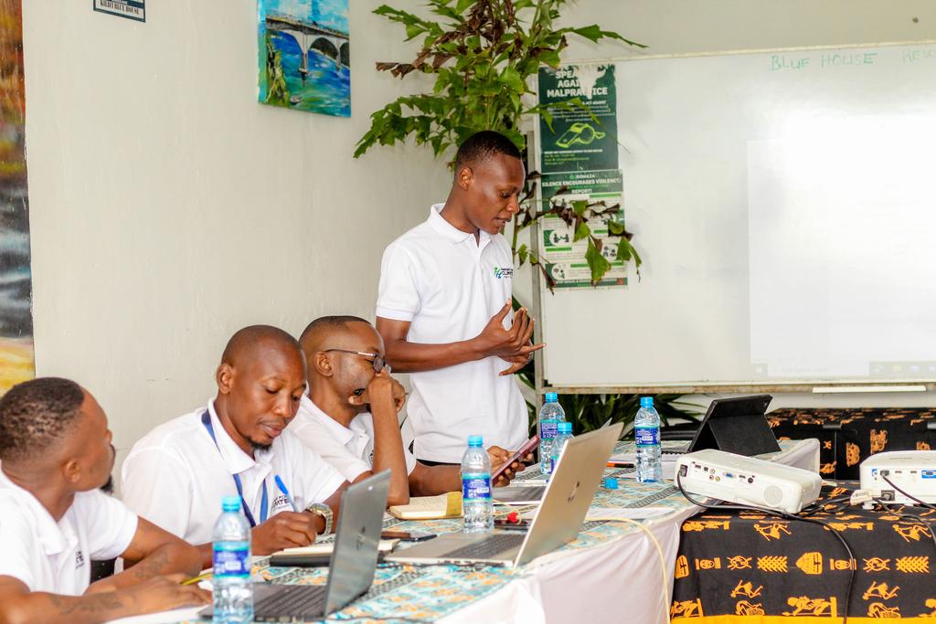 ForClimate_CBO's tweet photo. As we chart the way forward, our commitment to promoting climate positivity and making a meaningful impact remains unwavering.
#FreePlasticJuly
#FFCCBO
#Climatepositivity
@Environment_Ke @EnviClimateC_Ke https://t.co/OnKA0ahgSl