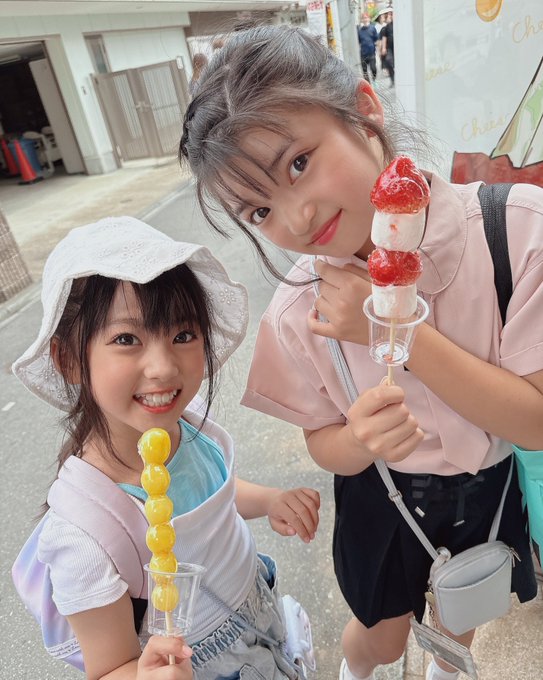 Twitterのコスプレ画像39