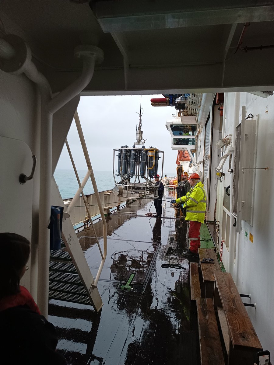 Dr Matt Clark tweet media