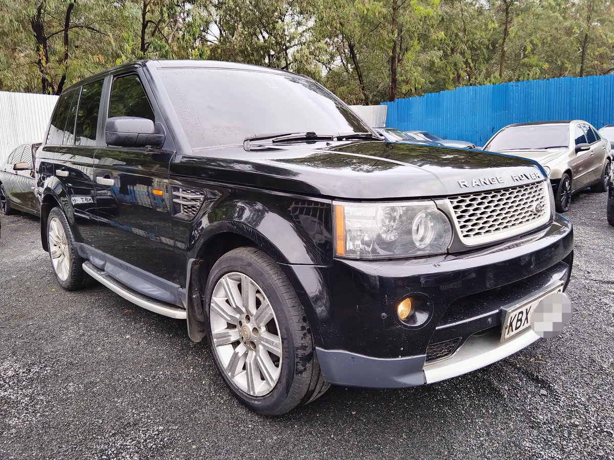 SirKenneth_'s tweet photo. RANGE ROVER SPORT L320
YOM: 2006
3.6L V8 Diesel
Automatic
Leather Interior
Cool Music system
19" Alloys
Asking : Ksh. 1,999,000/- Negotiable
βοΈ0724345550 βοΈ
KENNETH
Uhuru Park #SabaSabaMarchForOurLives Shujaa Memorial. #GenZEngaging Luos in Kenya, WAR IS WAR #Occupy https://t.co/UE89cd75tG
